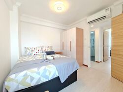 Aquarius By The Park (D16), Condominium #460793861